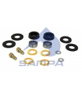 KIT REPARACION CABINA MAN F90-F2000-SAMPA