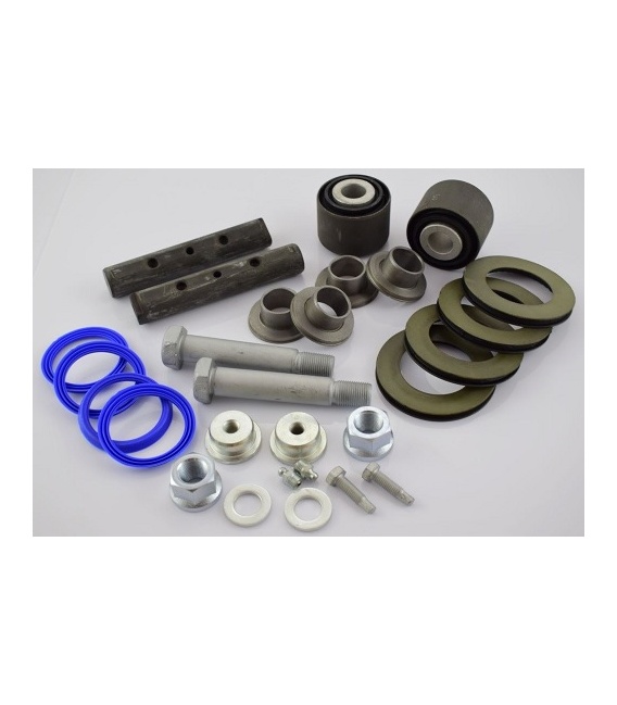 KIT REPARACION SUSPENSION CABINA DAF-SAMPA