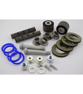 KIT REPARACION SUSPENSION CABINA DAF-SAMPA