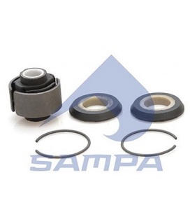 KIT REPARACION SUSPENSION CABINA IVECO-SAMPA