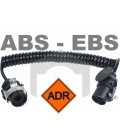 CABLE EBS ABS UNIVERSAL