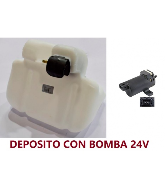 DEPOSITOAGUA PREMIUM DCI