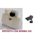 DEPOSITOAGUA PREMIUM DCI