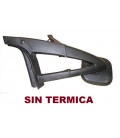 RETROVISOR LEO FRONTAL ACTROS-ATEGO-AXOR