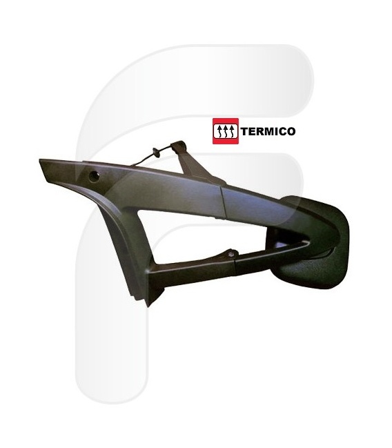 RETROVISOR FRONTAL MERCEDES ACTROS MP3 R250-DCHO