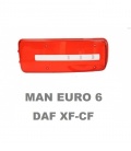 PLASTICO PILOTOS LEDS MAN-DAF EURO 6