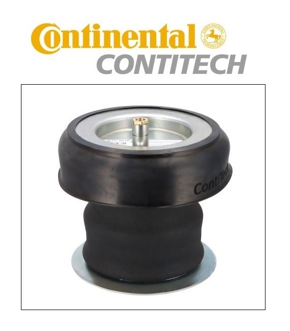 FUELLE SUSPENSION NEUMATICO MERCEDES ACTROS MP4-CONTITECH