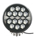 2 FOCOS SUPERPOTENTES 7480 Lumens !!! - 2 FUNCIONES