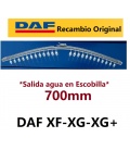 ESCOBILLA LIMPIAPARABRISAS 700mm DAF XF-XG-XG+