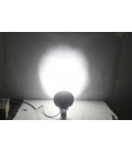 2 FOCOS SUPERPOTENTES 7480 Lumens !!! - 2 FUNCIONES