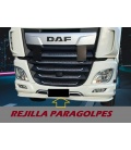 REJILLA CENTRAL PARAGOLPES DAF XF 106