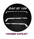 REJILLA CENTRAL PARAGOLPES DAF XF 106