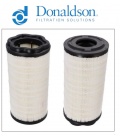 FILTRO AIRE SCANIA R500 EURO6-DONALDSON