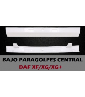 PARAGOLPES CENTRAL DAF XF/XG/XG+ -COSPEL