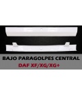 PARAGOLPES CENTRAL DAF XF/XG/XG+ -COSPEL