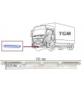 BAJOPARAGOLPES CENTRAL MAN TGM EURO6