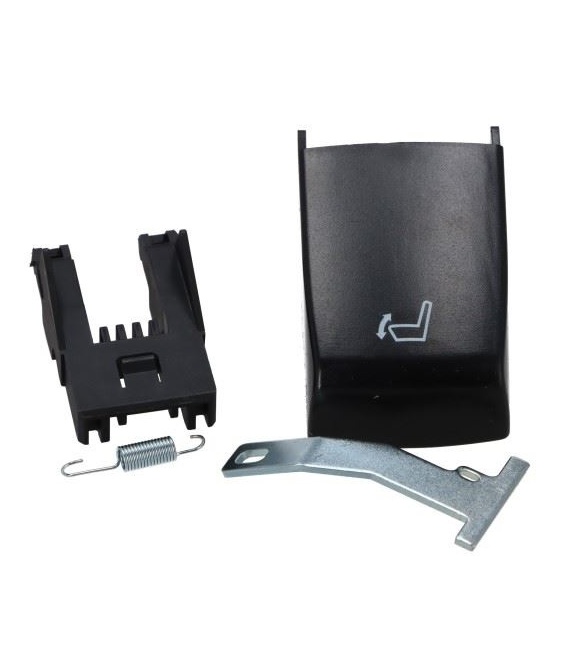 TECLA REGULACION ASIENTO SCANIA P/R/T