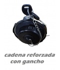 TAPON UNIVERSAL 80 mm 2LLAVES/CADENA/GANCHO