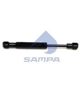 AMORTIGUADOR GAS CALANDRA SCANIA P/G/R/T-SAMPA