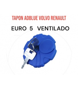 TAPON ADBLUE RENAULT-VOLVO EURO 5