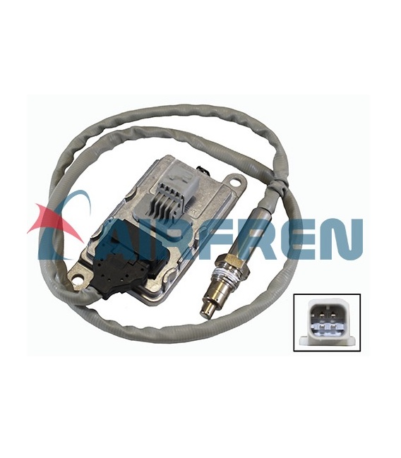 SENSOR GASES NOX ESCAPE SCANIA E6