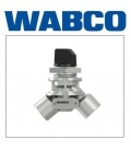 VALVULA CONTROL DIRECCIONAL 3/2 VIAS-WABCO