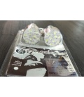 2 LAMPARAS 24V-9LEDS ( R21W)