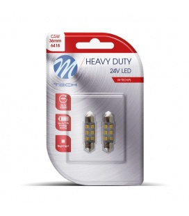 LAMPARAS PLAFON LEDS-HEAVY DUTY-SMD