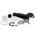 KIT REGULACION ASIENTO VOLVO FH/FM/FL