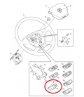 INTERRUPTOR CONTROL CRUCERO SCANIA-7 PINS