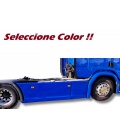 CARENADO COMPLETO SCANIA EURO 6