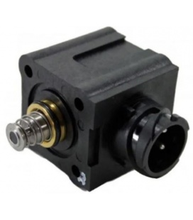 VALVULA SOLENOIDE SECADOR AIRE MERCEDES