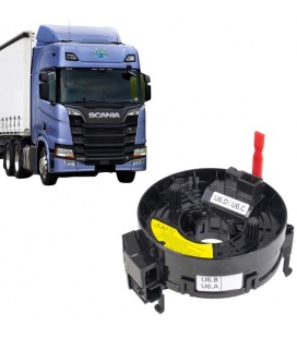 BOBINA VOLANTE SCANIA G/S-SERIE S NTG EURO 6