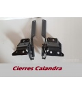 CALANDRA SCANIA R SERIE P