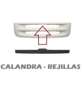 CALANDRA SCANIA R SERIE P