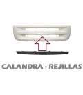 CALANDRA SCANIA R SERIE P