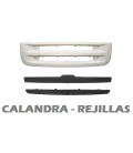 CALANDRA SCANIA R SERIE P