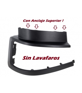 CUBREFARO SCANIA 7 R500 EURO 6 ( CON ANCLAJE SUPERIOR )