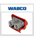 DUOMATIC ACOPLAMIENTO DOBLE CONEXION TRACTORA-WABCO