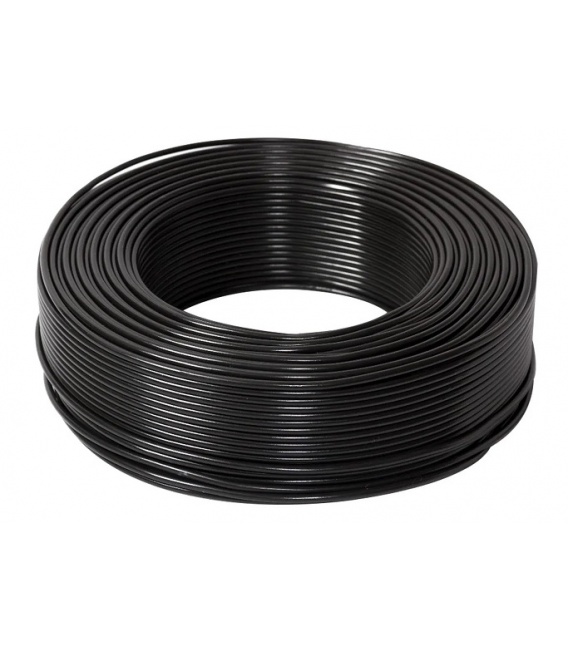 ROLLO 100 METROS CABLE INSTALACION 3X1mm