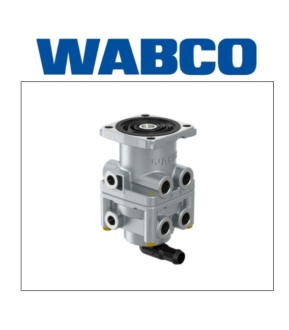 VALVULA PEDAL FRENO IVECO-WABCO