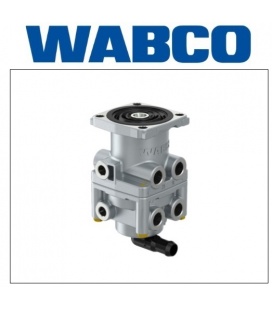 VALVULA PEDAL FRENO IVECO-WABCO