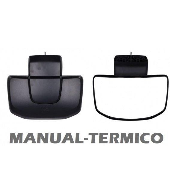 RETROVISOR GUARDA RUEDAS SCANIA P/G/R/S