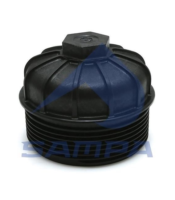 TAPA FILTRO GASOIL SCANIA P/G/R/T-SAMPA