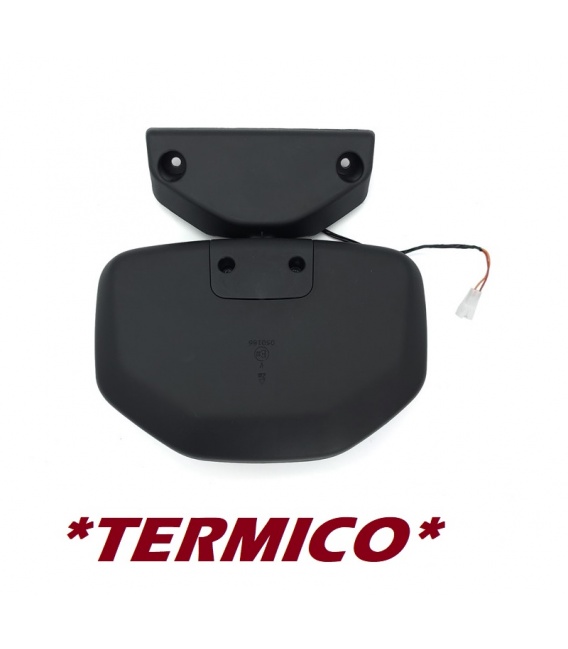 RETROVISOR GUARDARUEDA IVECO S-WAY/X-WAY-MANUAL/TERMICO