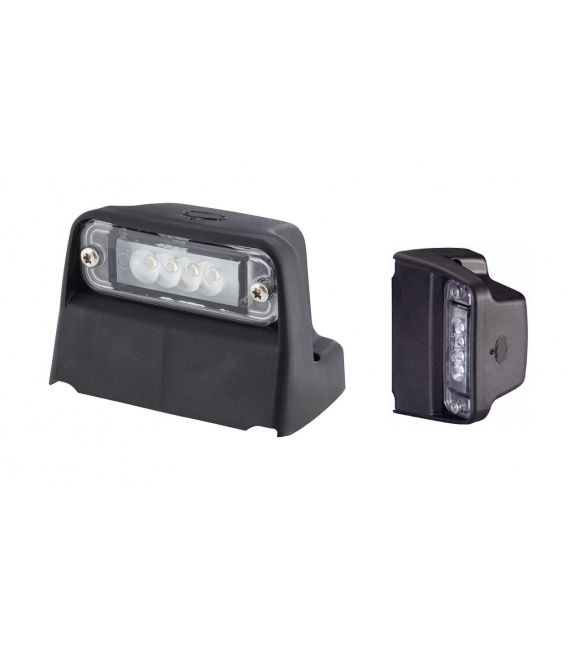 PILOTO LUZ MATRICULA DAF LEDS