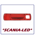 PLASTICO RECAMBIO PILOTO SCANIA LEDS