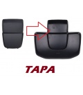 TAPA RETROVISOR GUARDARUEDA MAN TG3/TGX/TGS/TGL/TGM Desde 2020