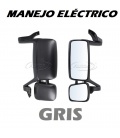 RETROVISOR VOLVO FH/FM ELECTRICO-GRIS