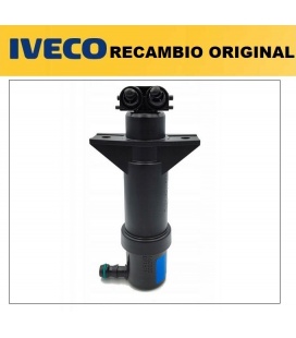 BOQUILLA PULVERIZADOR FARO IVECO ORIGINAL